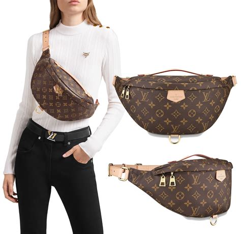 Louis Vuitton sling bag women's